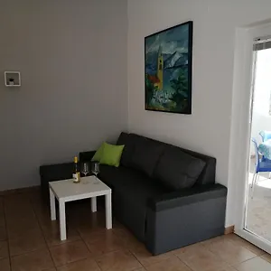 Mirjana Radovic Apartmán
