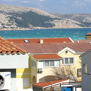 Zganec Apartmán
