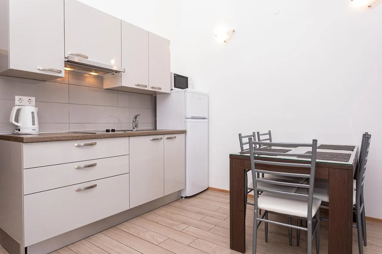 Apartments Crnekovic Tomislava Baška